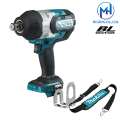 Máy Bắn Bu Lông Dùng Pin 18v Makita DTW1001ZX2(Thân Máy)(BL)