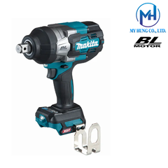 Máy Bắn Bu Lông Dùng Pin 40v Makita TW001GZ(Thân Máy)(BL)