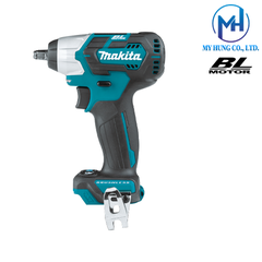 Máy Siết Bu Lông Dùng Pin 12v Makita TW160DZ(Thân Máy)(BL)