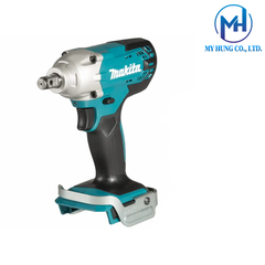 Máy Siết Bu Lông Dùng Pin 18v Makita TW202DZ(Thân Máy)
