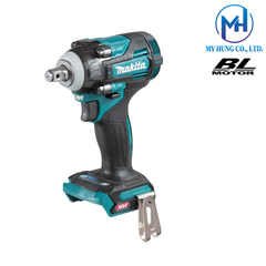Máy Bắn Bu Lông Dùng Pin 40v Makita TW004GZ(Thân Máy)(BL)