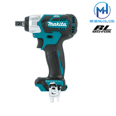 Máy Bắn Bu Lông Dùng Pin 12v Makita TW161DZ(Thân Máy)(BL)