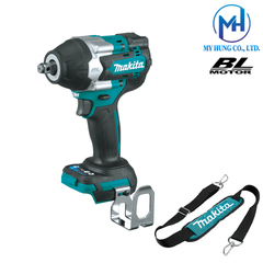 Máy Bắn Bu Lông Dùng Pin 18v Makita DTW700XVZX(Thân Máy)(BL)