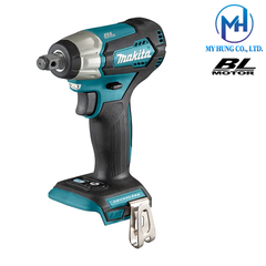 Máy Bắn Bu Lông Dùng Pin 18v Makita DTW181Z(BL)