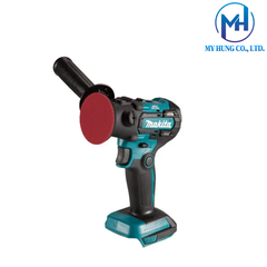 Máy đánh bóng dùng pin 18v Makita DPV300Z(Thân máy)