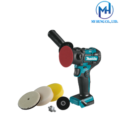 Máy đánh bóng dùng pin 12v Makita PV301DZ(Thân Máy)