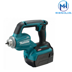 Máy đầm dùi bê tông dùng pin 40v Makita VR001GZ(43MM/1.5m)(Thân Máy)