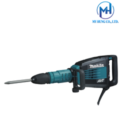 Máy đục bê tông Makita HM1214C(Chuôi gài SDS-MAX)