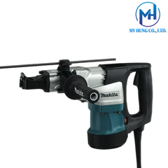 Máy khoan bê tông Makita HR4030C(Chuôi lục giác 17MM/40MM)