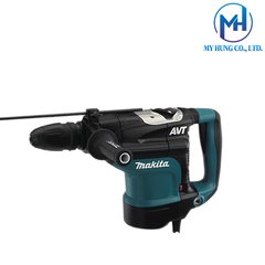Máy khoan bê tông Makita HR4511C(Chuôi gài SDS-MAX/45MM)