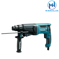 Máy khoan bê tông Makita HR2300(Chuôi gài SDS-PLUS/23MM)