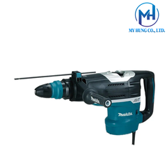 Máy khoan bê tông Makita HR5212C(Chuôi gài SDS-MAX/52MM)