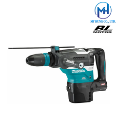 Máy Khoan Bê Tông Dùng Pin 40v Makita HR005GZ(Thân Máy)(BL)