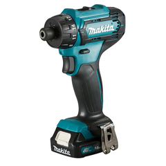 Máy Khoan Và Bắn Vít Dùng Pin 12v Makita DF033DSYE