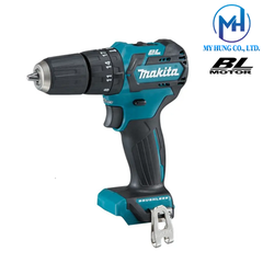 Máy Khoan Pin 12v Makita HP332DZ(Thân Máy)(BL)
