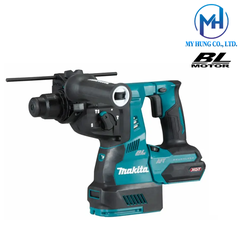 Máy Khoan Bê Tông Makita Dùng Pin 40v HR001GZ(Thân Máy)(BL)