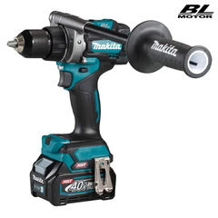 Máy Khoan Động Lực Dùng Pin 40v Makita DF001GM201