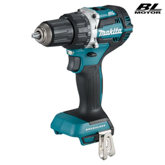 Máy Khoan Và Vặn Vít Dùng Pin 18v Makita DDF484Z(Thân Máy)(BL)