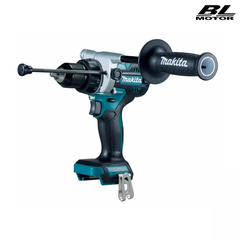 Máy Khoan Búa Và Vặn Vít Dùng Pin 18V Makita DHP486Z(Thân Máy)(BL)
