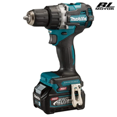 Máy Khoan Và Vặn Vít Dùng Pin 40V Makita DF002GD201(BL)