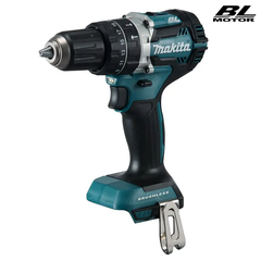 Máy Khoan Pin 18v Makita DHP484Z(Thân Máy)(BL)