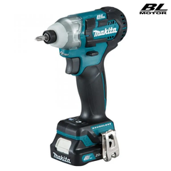 Máy Vặn Vít Dùng Pin 12v Makita TD111DSAJ(BL)