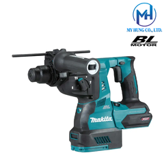 Máy Khoan Bê Tông Dùng Pin 40v Makita HR003GZ(Thân Máy)(BL)