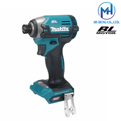 Máy Vặn Vít Dùng Pin 40v Makita TD003GZ(Thân Máy)(BL)