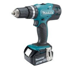 Máy Khoan Pin 18v Makita DHP453SFX8