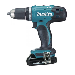 Máy Khoan Và Vặn Vít Dùng Pin 18v Makita DDF453SYE