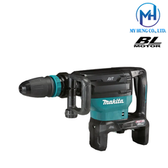 Máy Đục Bê Tông Dùng Pin 40Vx2 Makita HM002GZ03(Thân Máy)(BL)