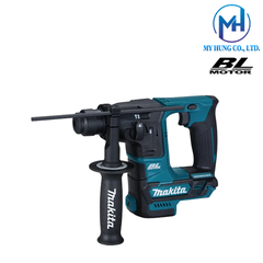 Máy Khoan Bê Tông Dùng PIN 12v Makita HR166DZ(Thân Máy)(BL)