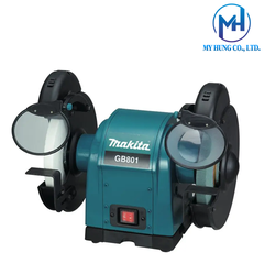 Máy mài 2 đá Makita GB801