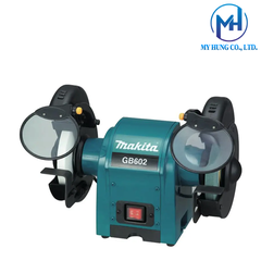 Máy mài 2 đá Makita GB602