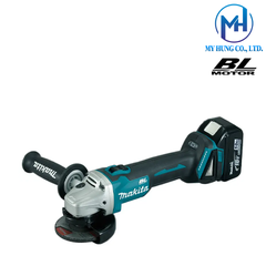 Máy Mài Góc Dùng Pin 18v Makita DGA406Z(Thân Máy)(BL)