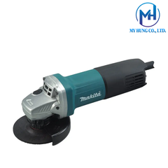 Máy Mài Góc Makita 9553B(100MM/Công Tắc Đuôi)