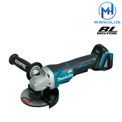 Máy Mài Góc Dùng Pin 18v Makita DGA508Z(Thân Máy)(BL)