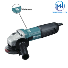 Máy Mài Góc Makita GA4040(100MM/1100W)