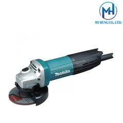 Máy mài góc Makita GA4031(100MM/720W/Công tắc đuôi)