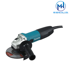 Máy mài góc Makita GA5030R(125MM/710W/Công tắc trượt)