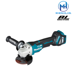 Máy Mài Góc Dùng Pin 18v Makita DGA418Z(Thân Máy)(BL)