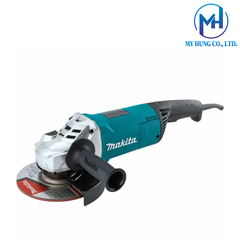 Máy mài góc Makita GA7081(180MM/2700W)