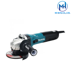 Máy Mài Góc Makita GA5091X02(125MM/1900W/Công Tắc Trượt)