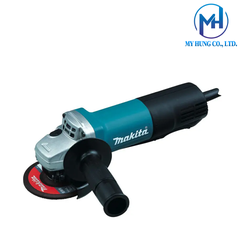 Máy mài góc Makita 9556HP(100MM/840W/Công tắc bóp)