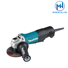 Máy Mài Góc Makita GA5050(125MM/1300W/CÔNG TẮC BÓP)