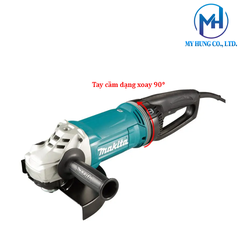 Máy mài góc Makita GA9071(230MM/2800W/Tay cầm dạng vòng)