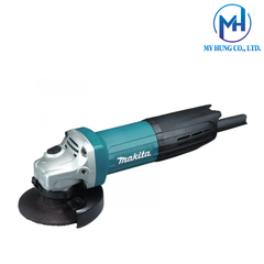 Máy mài góc Makita GA4032(100MM/710W/Công tắc đuôi)