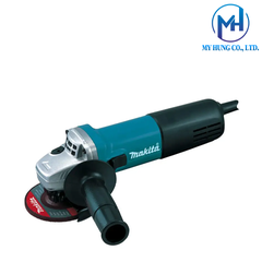 Máy Mài Góc Makita 9556HN(100MM/840W/Công Tắc Trượt)
