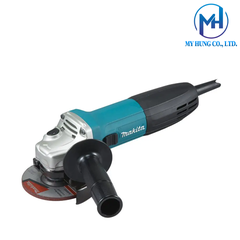 Máy mài góc Makita GA4030R(100MM/720W/Công tắc trượt)