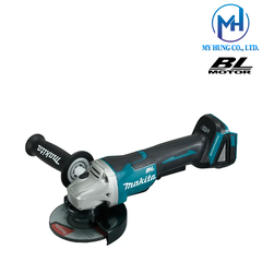 Máy Mài Góc Dùng Pin 18v Makita DGA408Z(Thân Máy)(BL)